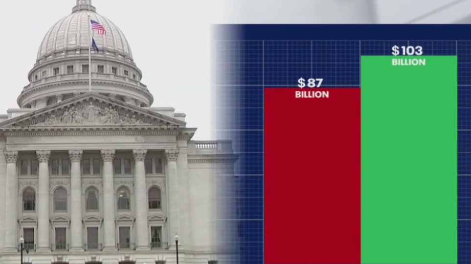 Governor Evers proposes paid family leave, Republicans skeptical